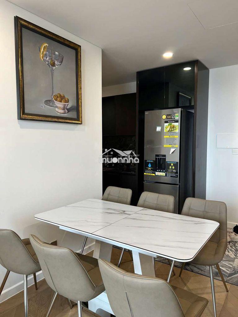 Cho thuê - 2 phòng ngủ lumiere riverside full nội thất - 3