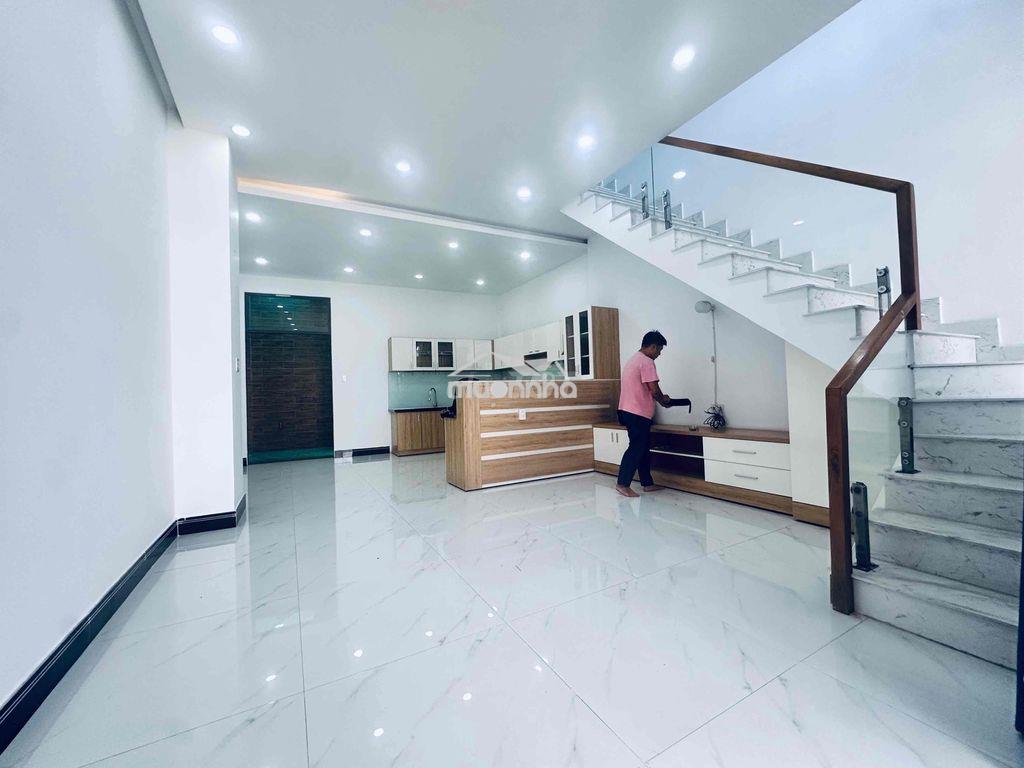 Nhà hiệp thành gần vòng xoay hiệp thành 3 - 4