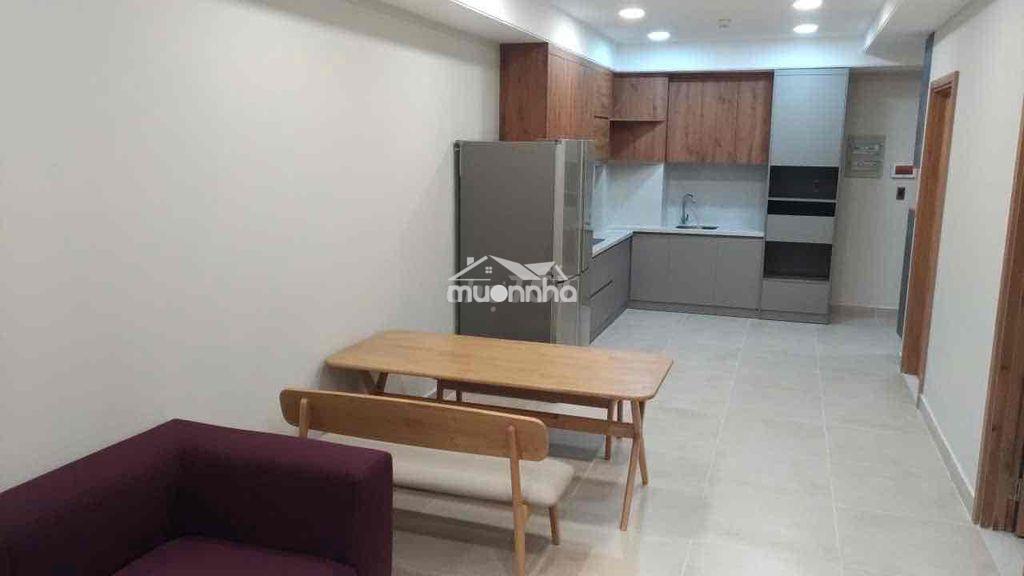 Saigon south cho thuê 2pn 2wc full đồ giá 15.5 triệu thươnh lượng - 2