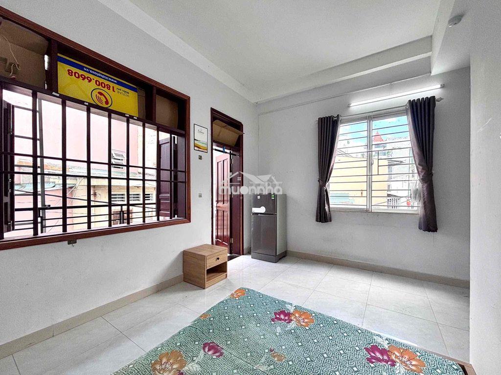 🔥Trống sẵn mã ban công ngay lý thường kiệt - lạc long quân giáp q10 - 4