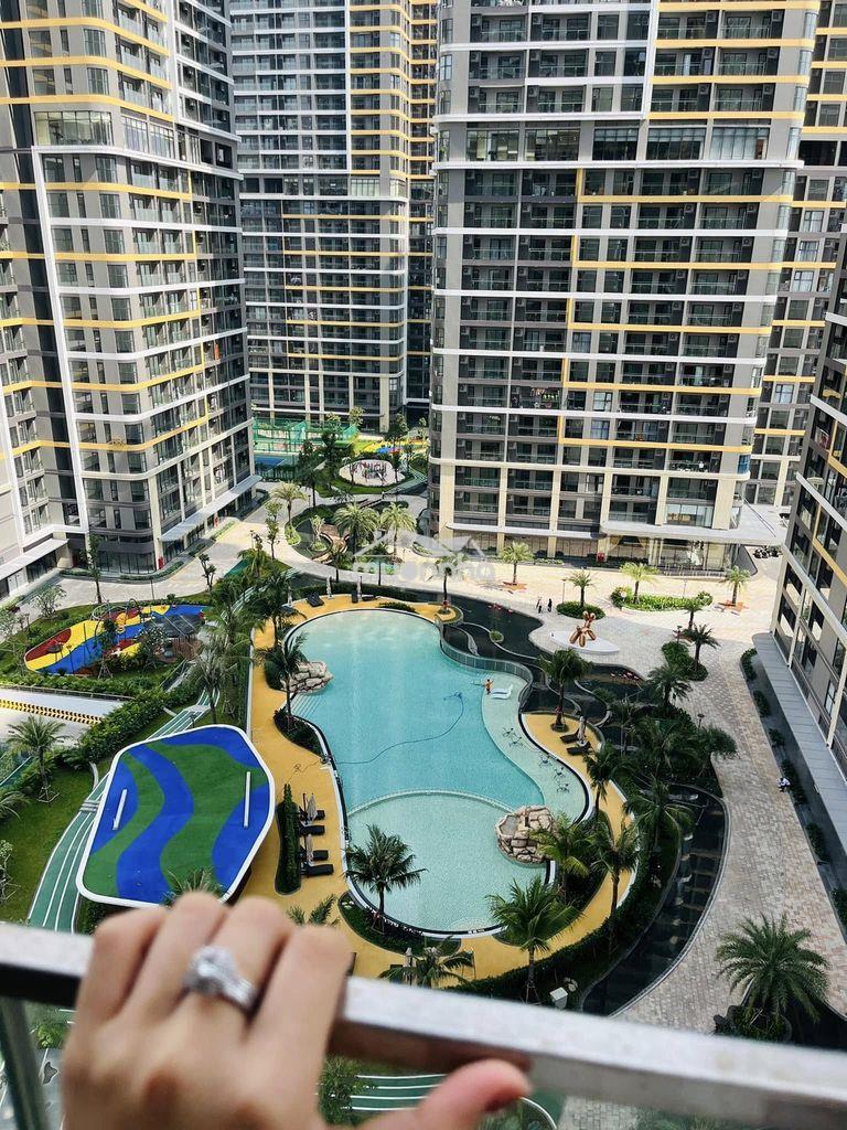 Click luôn chọn được căn giá rẻ, 3 view siêu đẹp, siêu mát quanh năm - 4