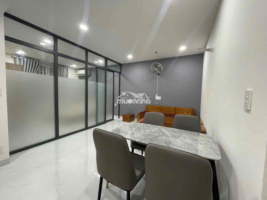 Cho thuê chung cư phú mỹ c2 1pn riêng - 3