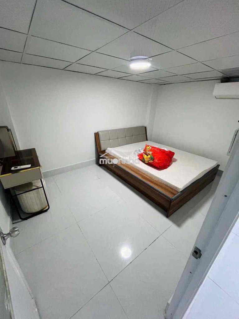 (8tr5) cho thuê nhà nguyên căn full nội thất gần đỗ xuân hợp- q9 - 3