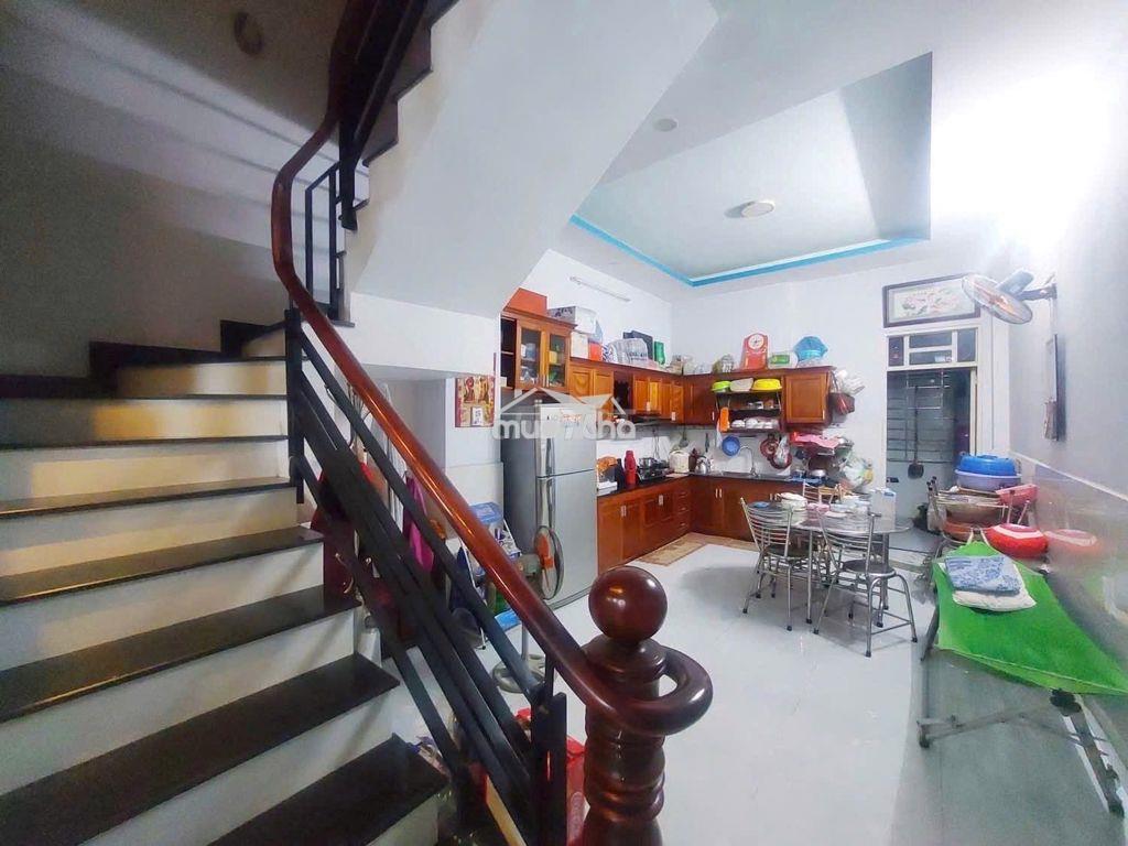 6.85 tỷ tl | 125m2 - nhà 3 tầng đường 475 phước long b - 4