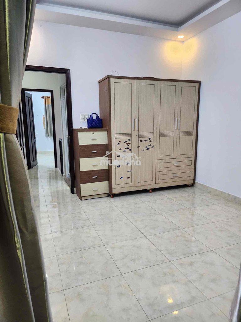 Cho thuê nhà trung tâm gò vấp - 2