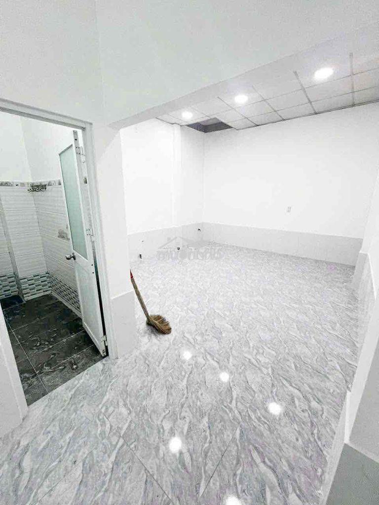 Cho thuê nhà hxh 269/ phan huy ích p14gv 4pn 2wc 12tr - 3