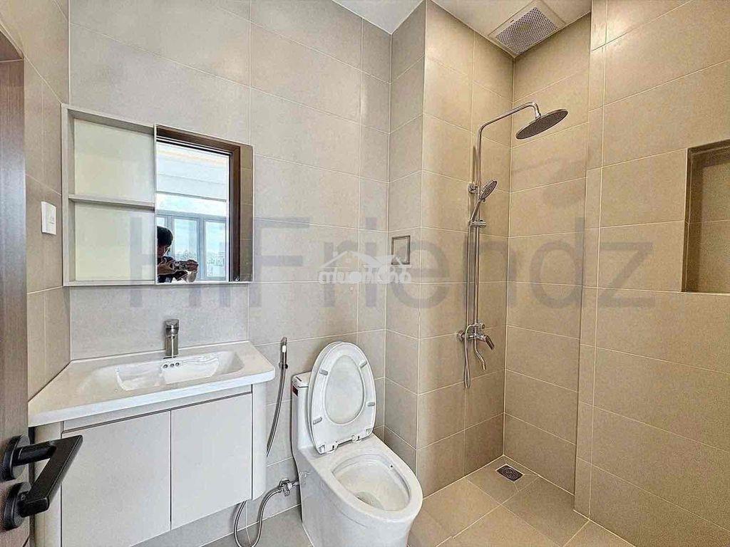 Studio mới 100% full nội thất xịn xò bóc seal gần ngay cầu sắt - 4