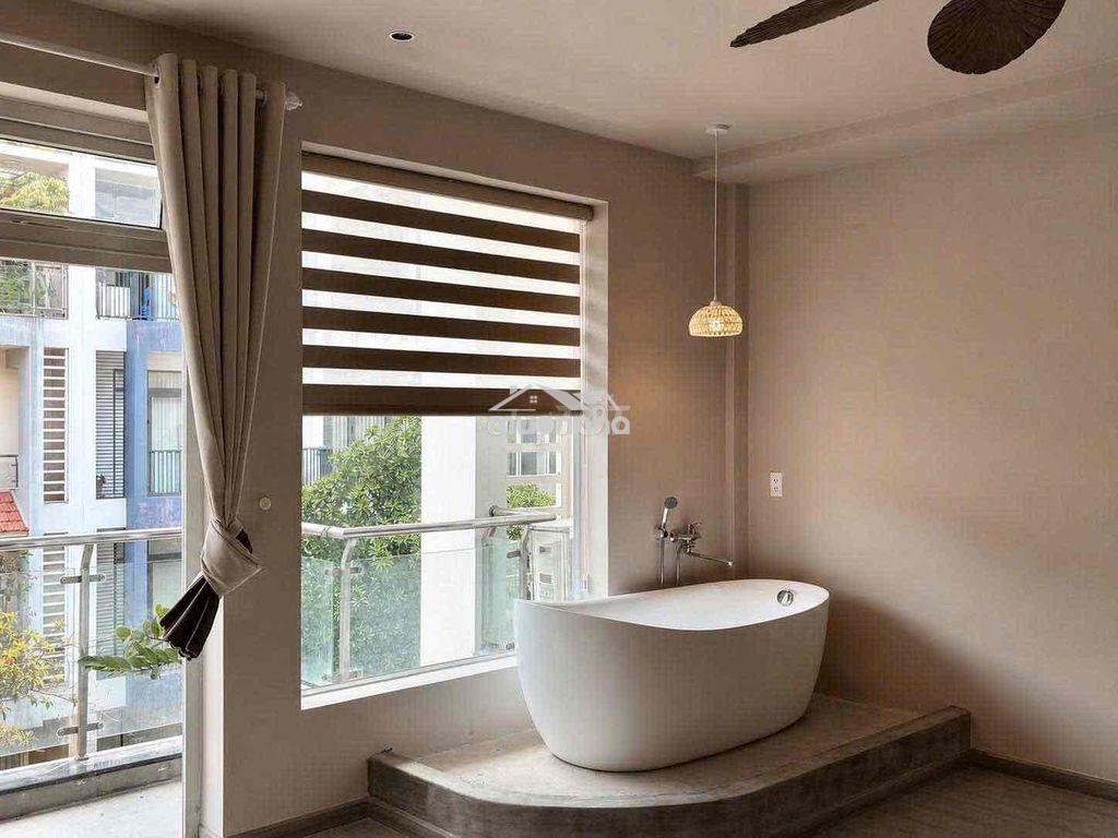 Căn hộ luxury cửa sổ trời ngay nhà ga t3 - thăng long - giải phóng - 4