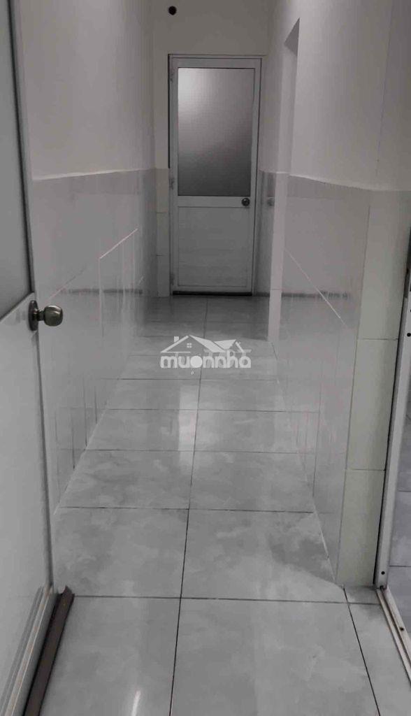 🏡 Cho thuê nhà nguyên căn quận 12 - gần chợ cầu / nguyễn văn quá 🏡 chí - 4