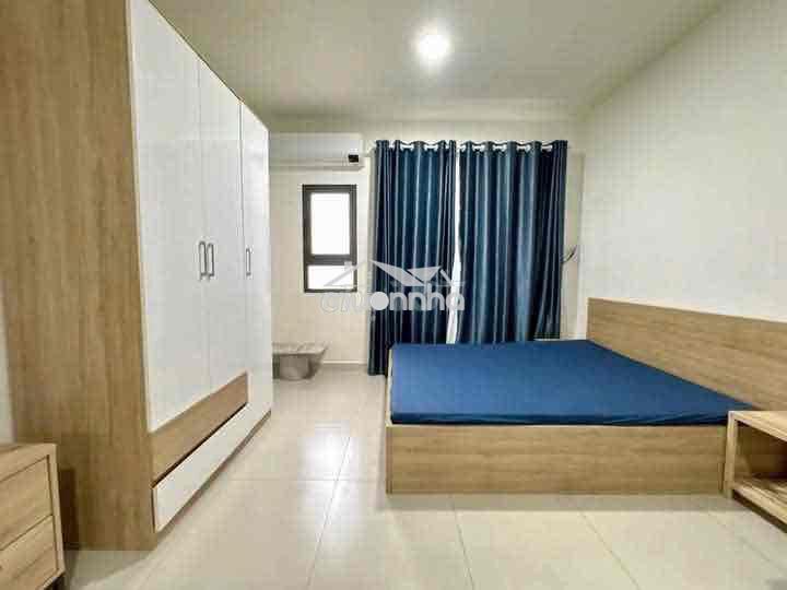 Bán căn hộ chung cư cao cấp loại studio trung tâm biên hòa