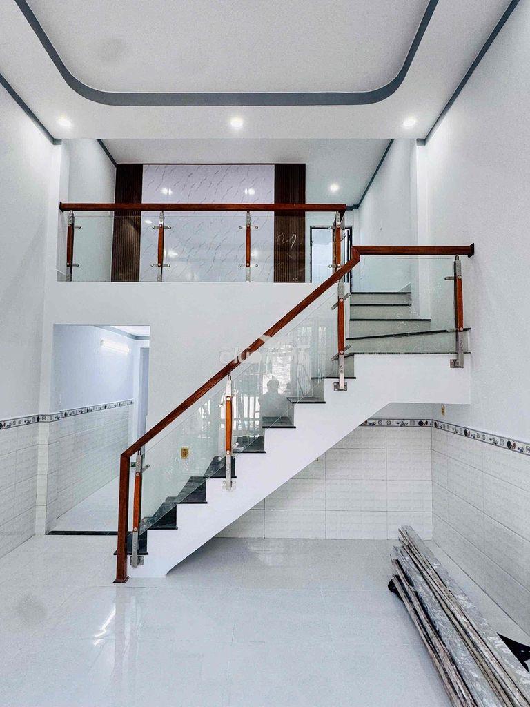 Bán nhà sổ chung dĩ an - 3