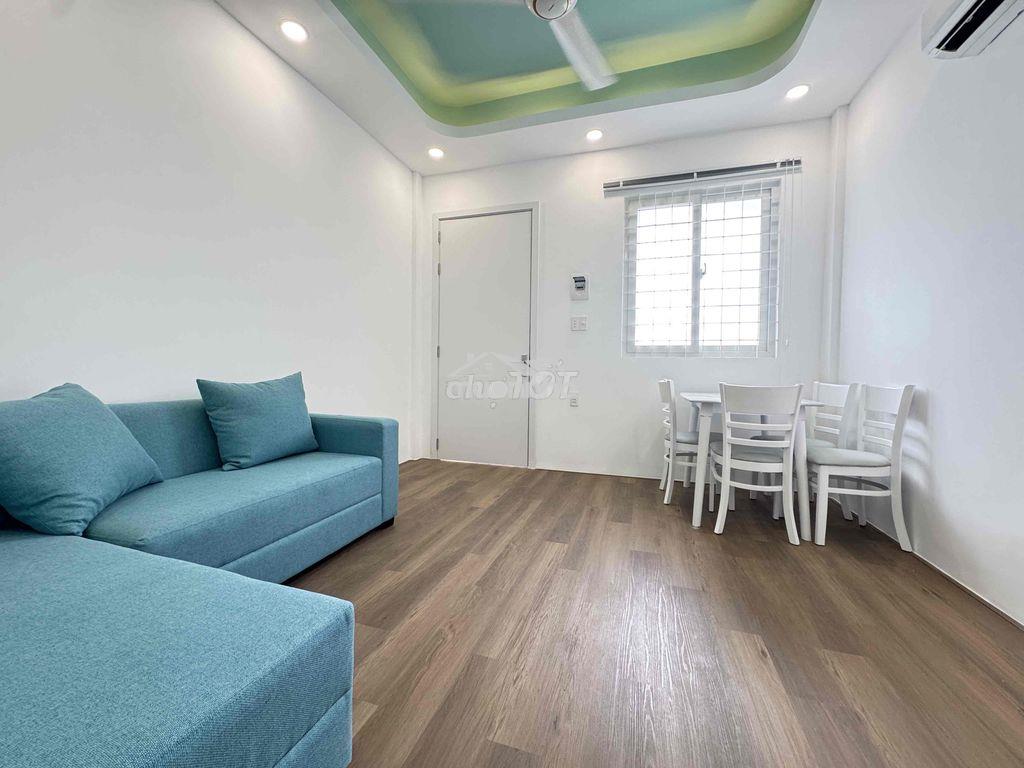 Chỉ 2tỷ350  – sở hữu chung cư lạc long quân - mới đẹp full nội thất - - 3