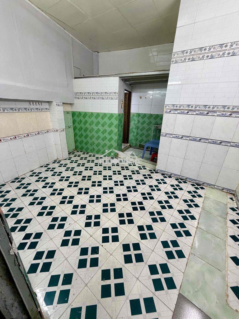 Phòng trọ chính chủ - bình thạnh - 3