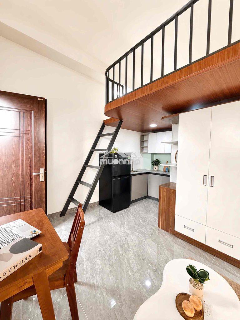 Khai trương dự án đầy đủ nội thất ngay vườn lai - 2
