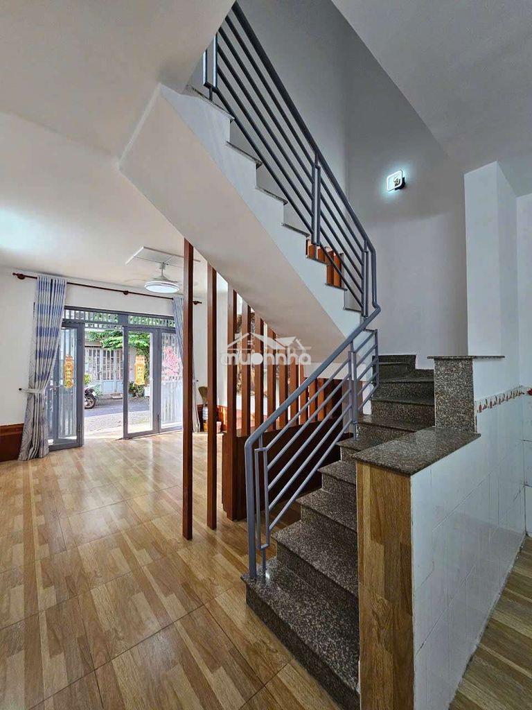 🏠 Nhà mới gần trường lý thường kiệt, trần thị bốc, ttt,1lầu 2phòng 🏠 - 4