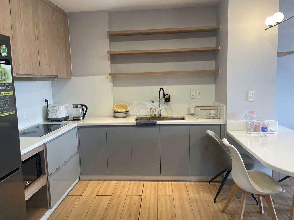 The view 2 phòng ngủ full nội thất - 2