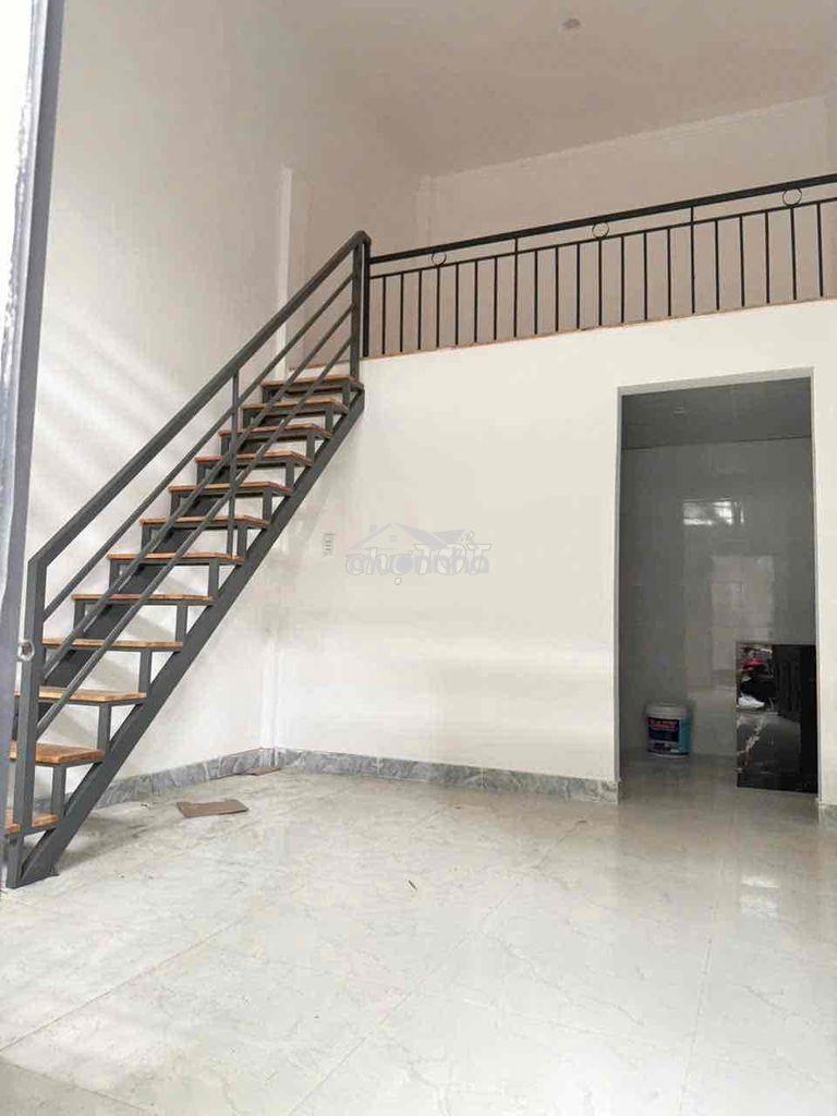 Nhà ngô hẻm, 35m2, 1 phòng ngủ, đường bùi trọng nghĩa, biên hoà - 4