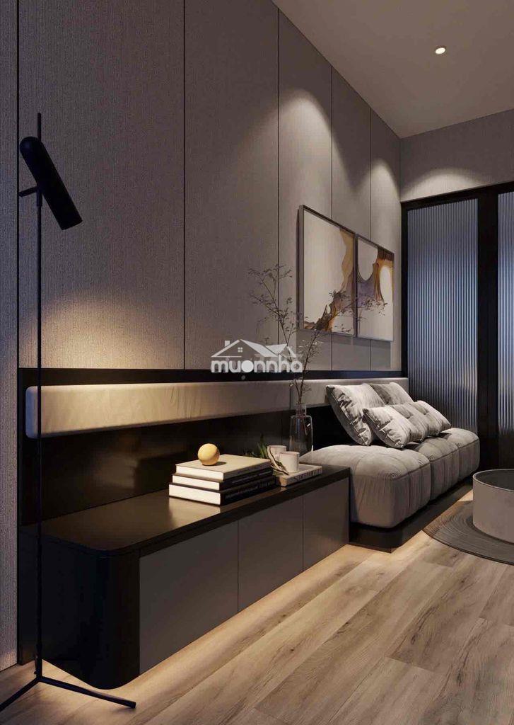 Luxury apartment | modern interior | full furnished - 4