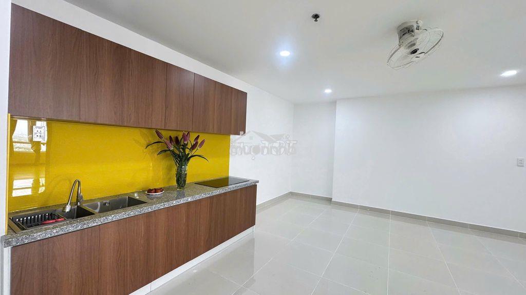 Cho thuê hộ giai việt – duplex thông tầng - 854 tạ quang bửu - 3