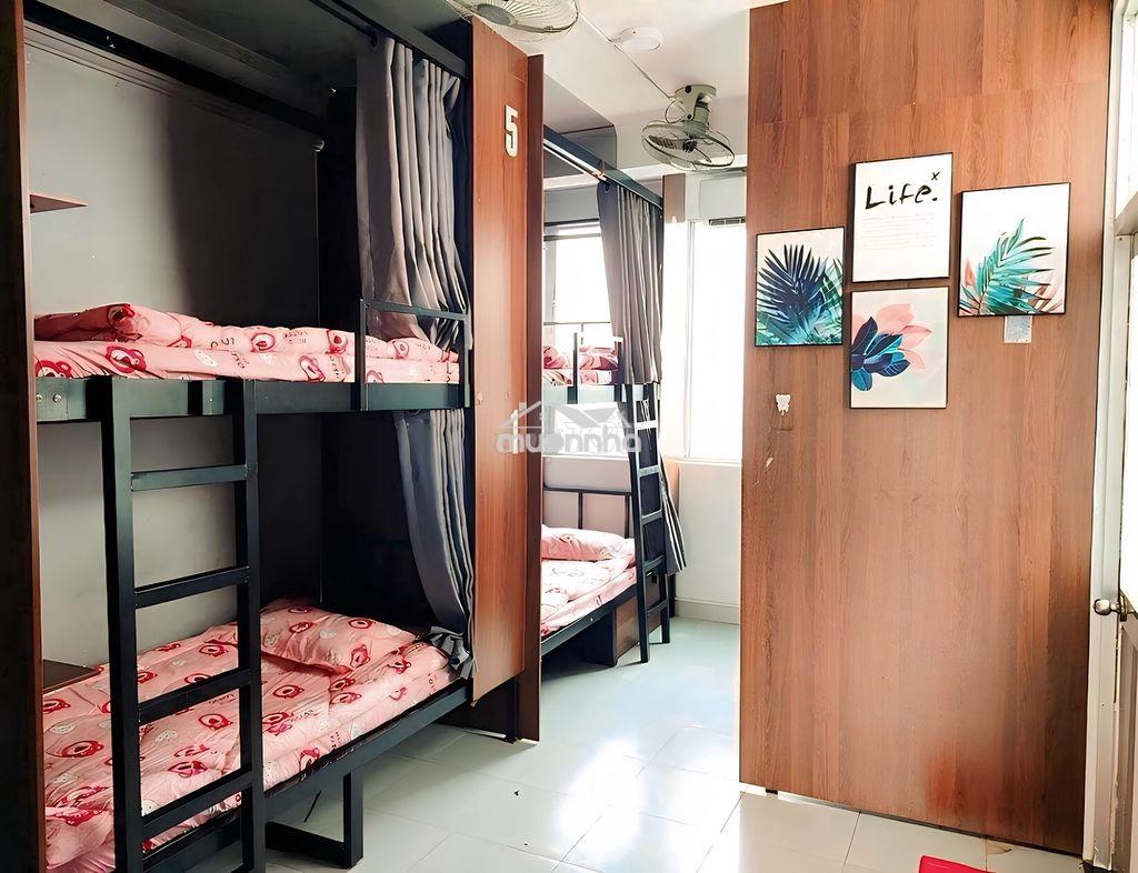 💥Ktx đẹp, đầy đủ tiện nghi, giá phù hợp thuận tiện qua các trường đh - 2
