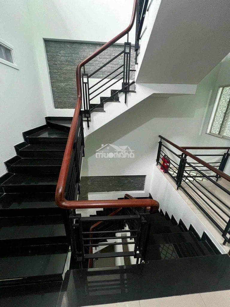 Chính chủ cho thuê nhà 8m thông tân hương 4x16m, 1 lầu 3pn mới - 4