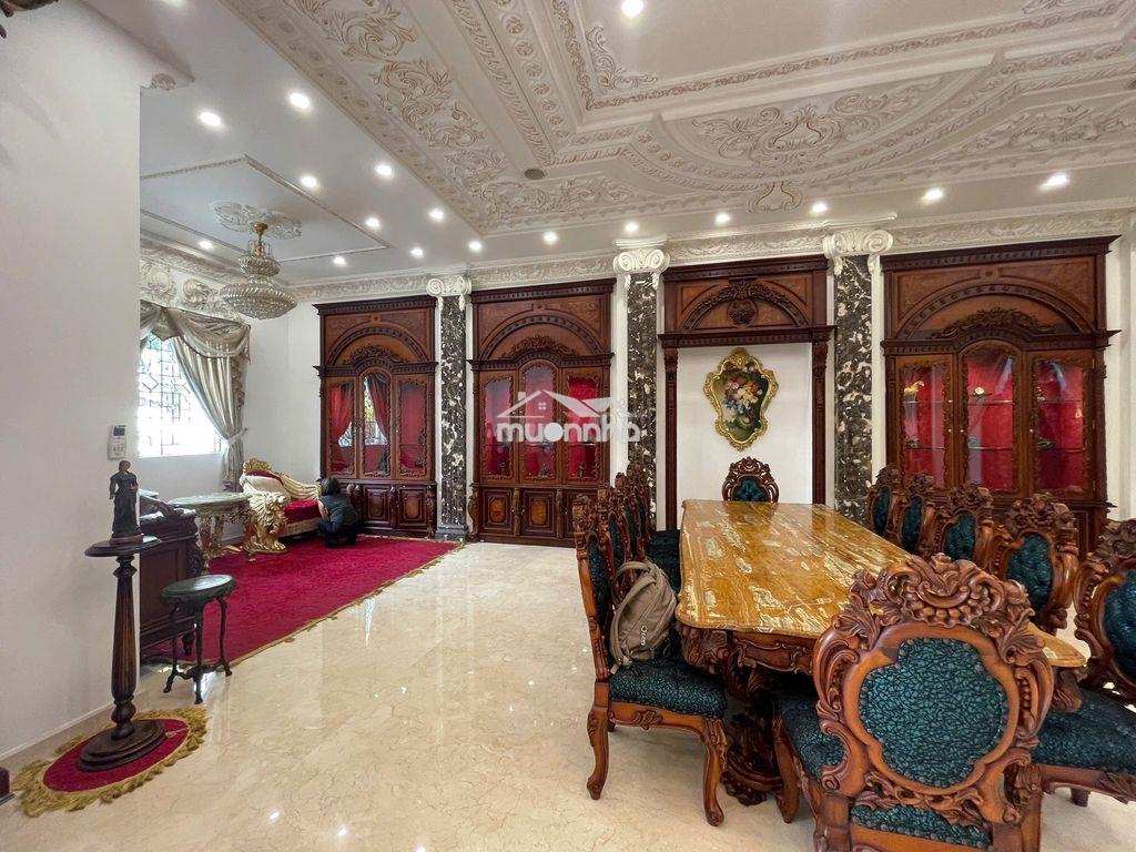 Cần cho thuê nguyên căn hẻm 781a lê hồng phong. dt: 5 x 20m, 3 tầng. - 2