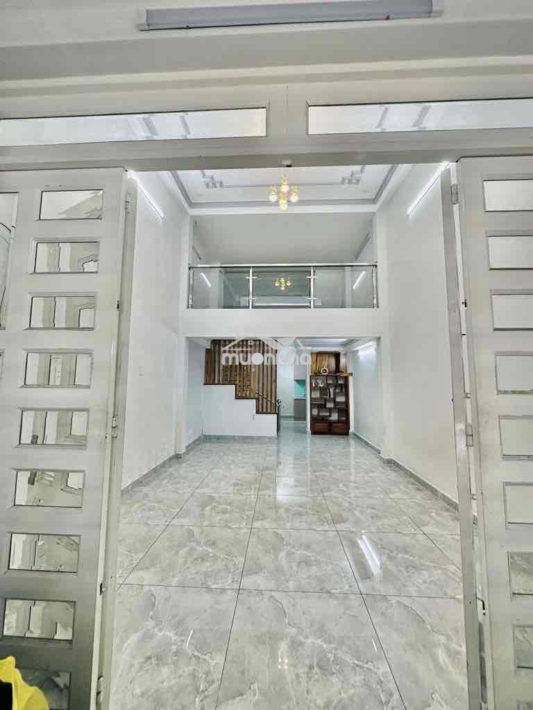 Nhà 3 tầng 3pn 3 máy lạnh, lê văn quới, bhh a, bình tân