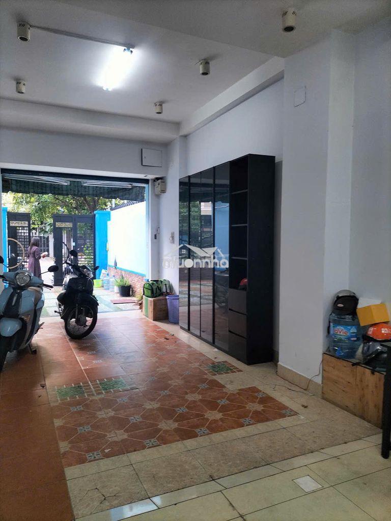Cho thuê biệt thự kdc himlam 6a, 160m2 giá 40tr - 3