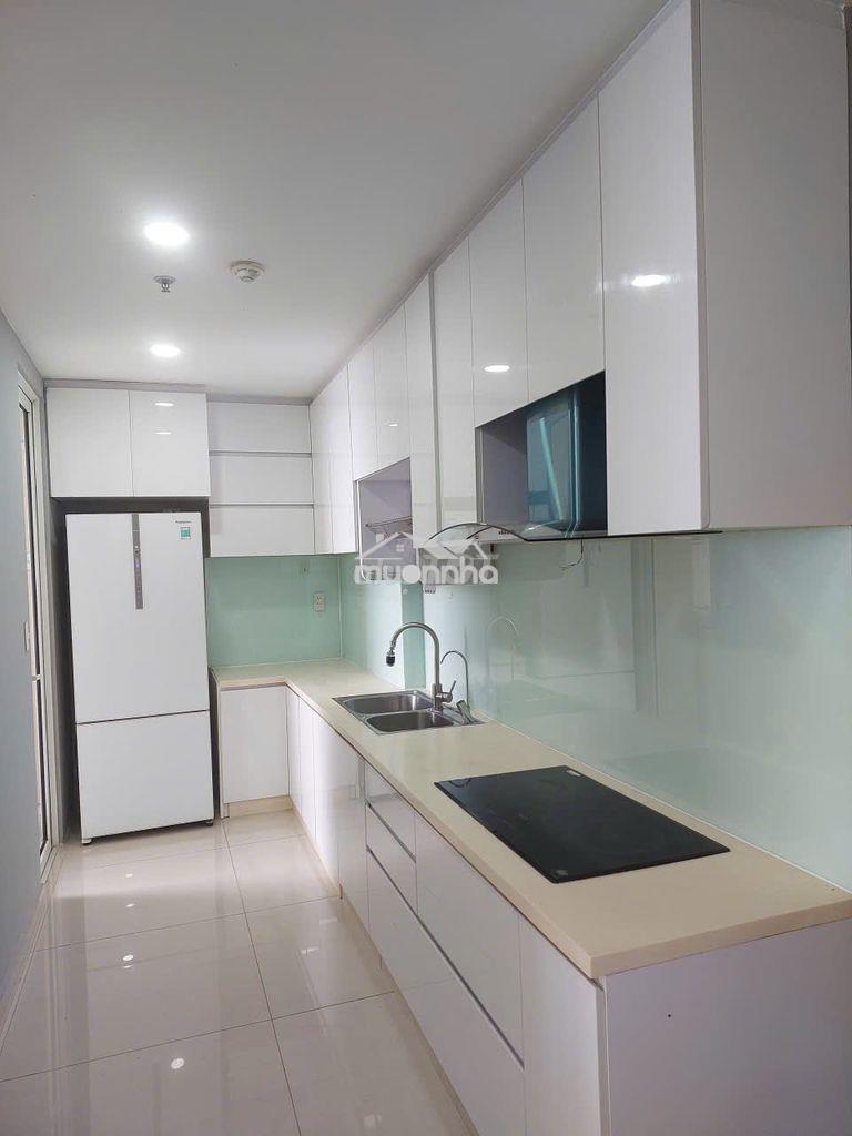 Cần cho thuê  căn hộ chung cư 50, phan vănhỏe - 3