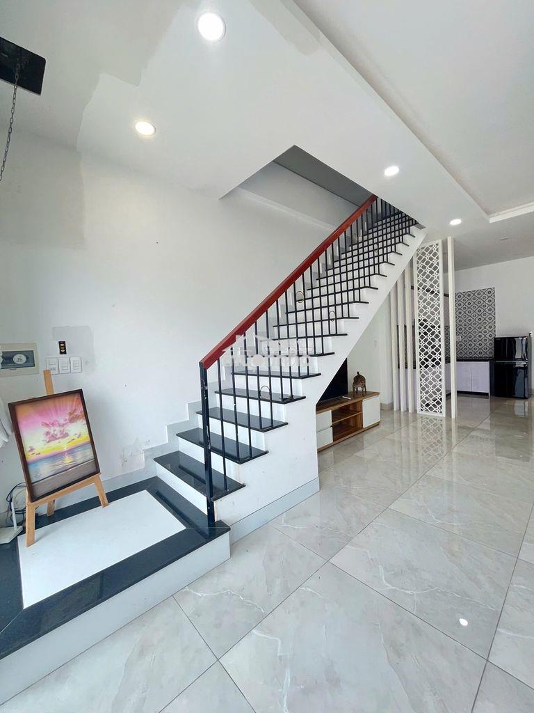 Cho thuê nhà đầy đủ nội thất tại oasis city thới hòa - bình dương - 2