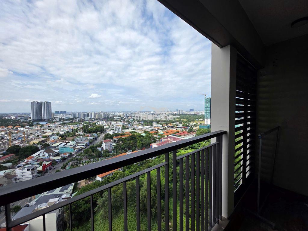 Cho thuê căn hộ studio 40m² nhà trống ở ngay chỉ 4tr - 3