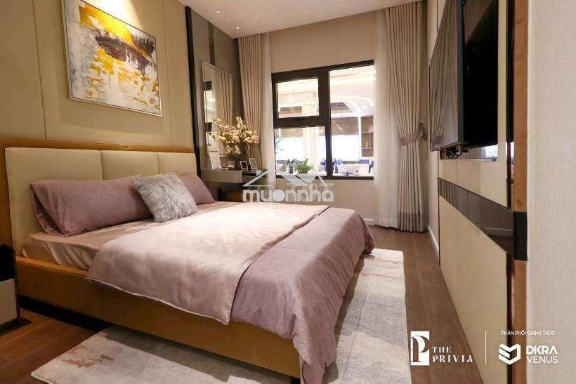 Cho thuê căn hộ the privia – 1pn+1 | 51m² | chỉ 8,9 triệu/tháng - 3