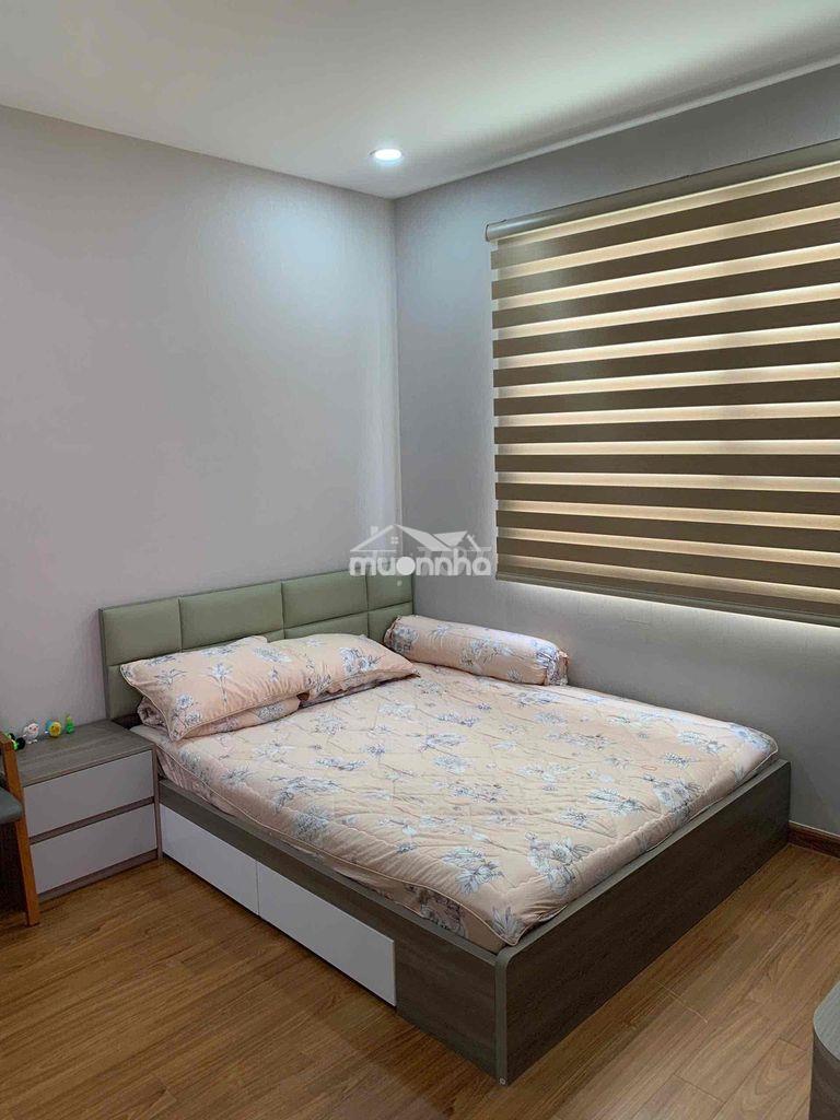 Căn góc 3pn cho thuê đầy đủ nội thất; chỉ 11,5 tr/tháng. lh hương - 3
