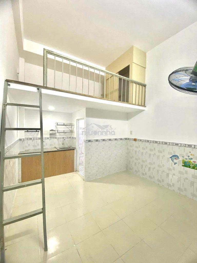 Phòng gác thoáng, lê trọng tấn gần huit, aeon tân phú - 2