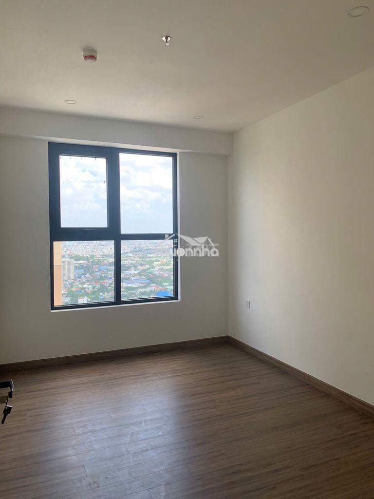 A&t sky garden cho thuê căn góc sẵn máy lạnh bao pql trống sẵn - 2