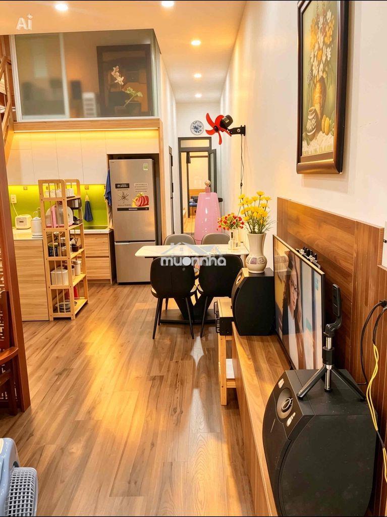 Cho thuê cc 120e/11 đinh tiên hoàng,phường tân định - 4