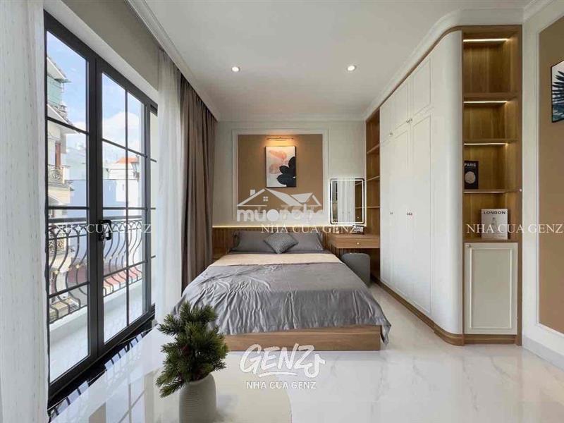 Trống phòng chung cư mini-- phù hợp cho gia đình hoặc sinh viên