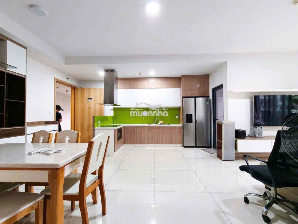 Cho thuê cc emerald 112m2 3pn 2wc 1kho full nt giá 19tr ở liền - 3