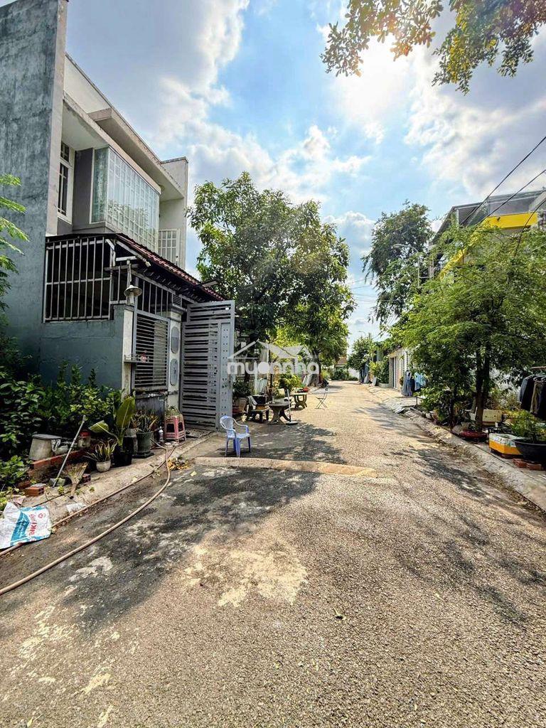 Nhà 2 tấm shr 1/xuân thới đông 1-hóc môn.dt 10x17,4~174m2~6,5ty - 2