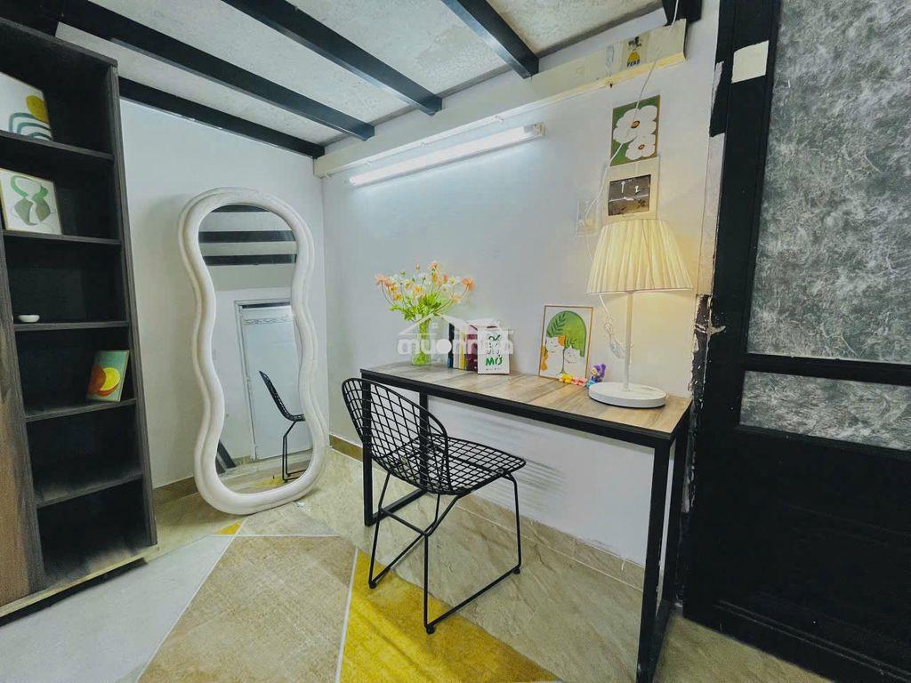 Phòng 20m2 đầy đủ tiện nghi -gần cầu phú mỹ q7 - 4