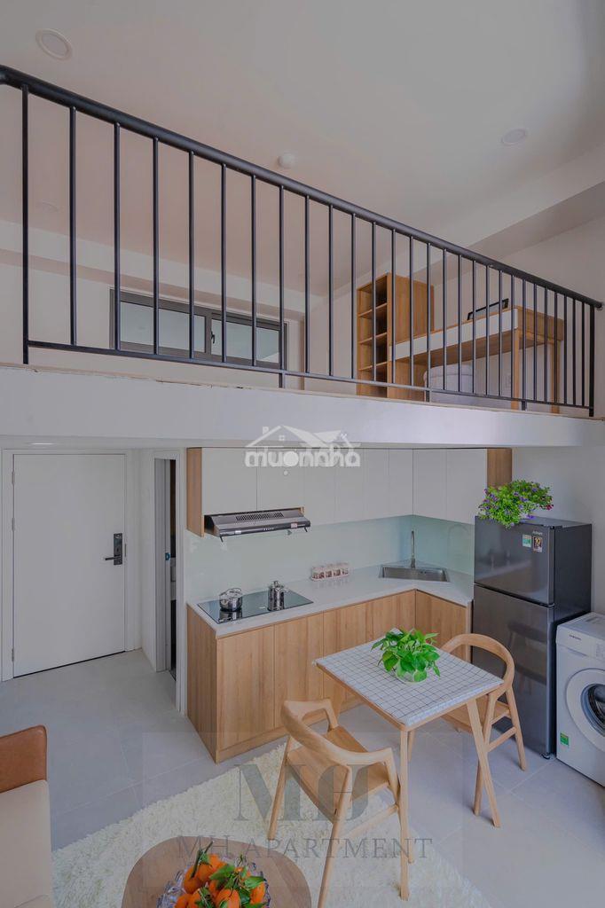 Duplex mới xây gần lotte,kdc nam long,phú mỹ hưng,crescent mall,ufm - 3