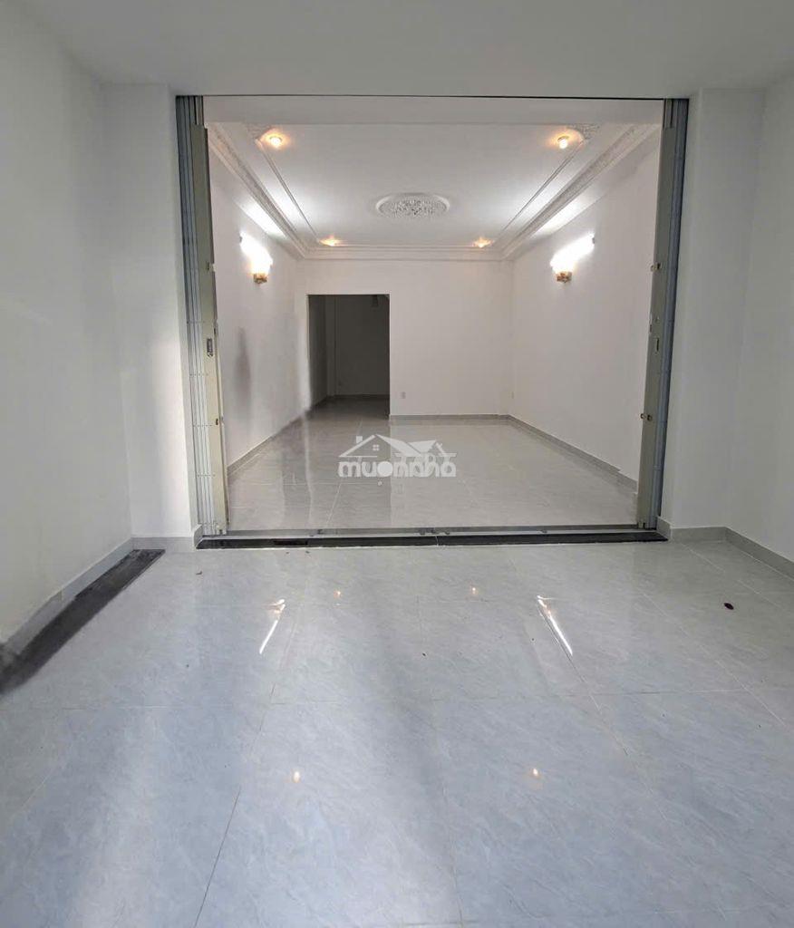Nhà hẻm xe hơi 451 tô hiến thành, 2 lầu 2pn 2wc, 4x17m, 19tr - 2