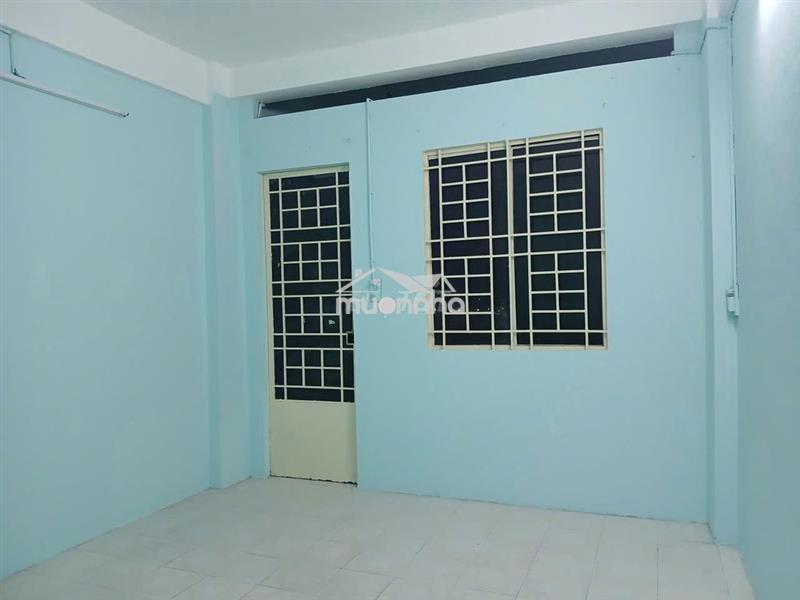 Cho thuê căn hộ c1  lý thường kiệt quận 11, dt : 50m2, 1pn,  7 tr/th