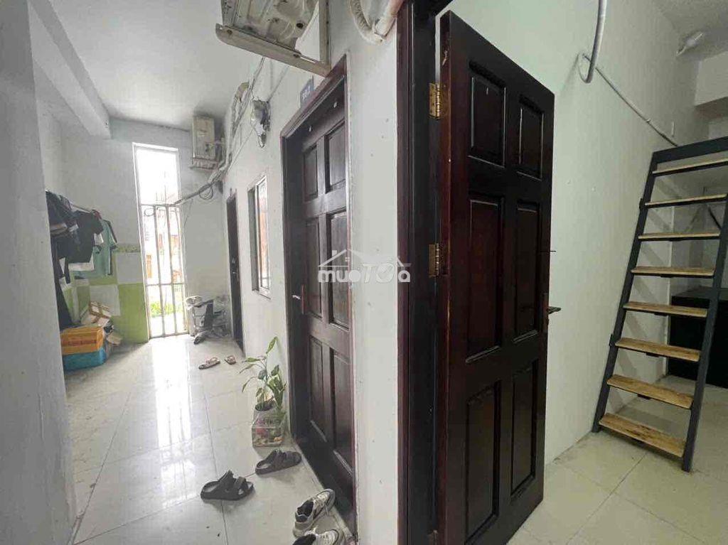 Cho thuê phòng ngay sân bay tân sơn nhất - 3