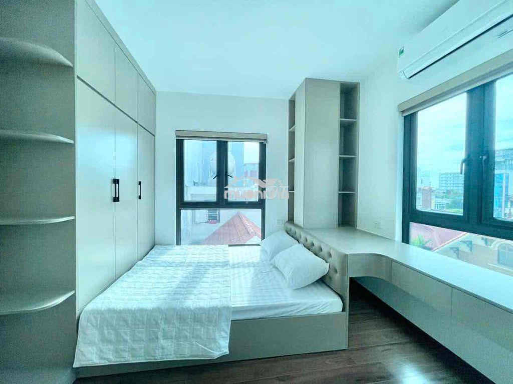 Cho thuê căn 1n1k tại ngò 106 hoàng quốc việt - 3