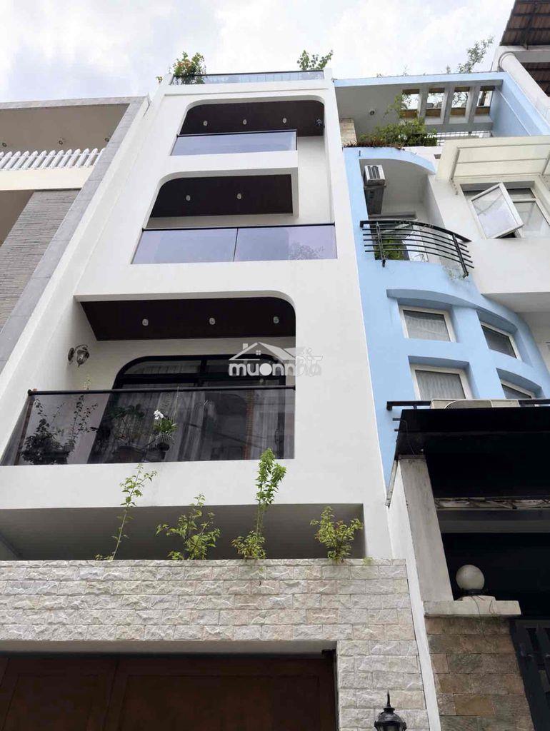Bình thới q11 diện tích 76m x 5t, mt 4.2m giá 11.5t, xe hơi vào nhà - 3