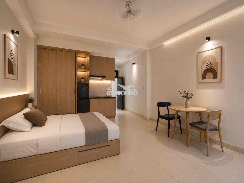 🌿Căn studio siêu chill full nội thất ngay cầu sg q2 - 2