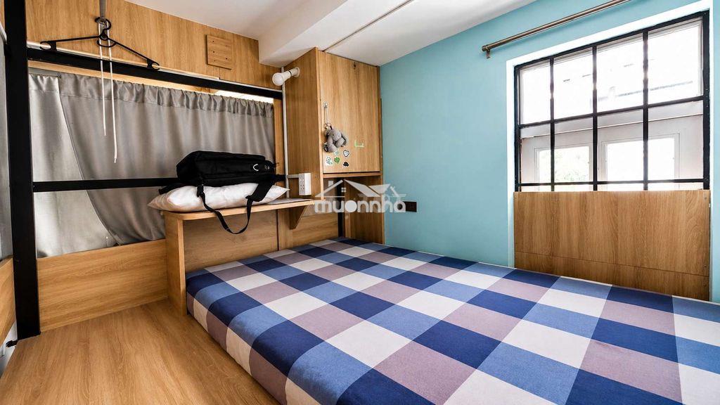 Phòng mini sleepbox quận 1 dành cho các bạn sinh viên - 2