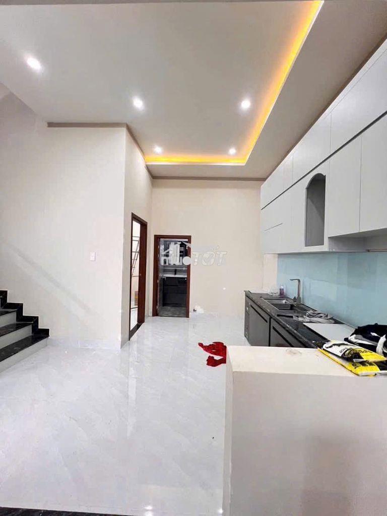 Biệt thự mini cực đẹp tại biên hòa sổ riêng thổ cư 100% - 3