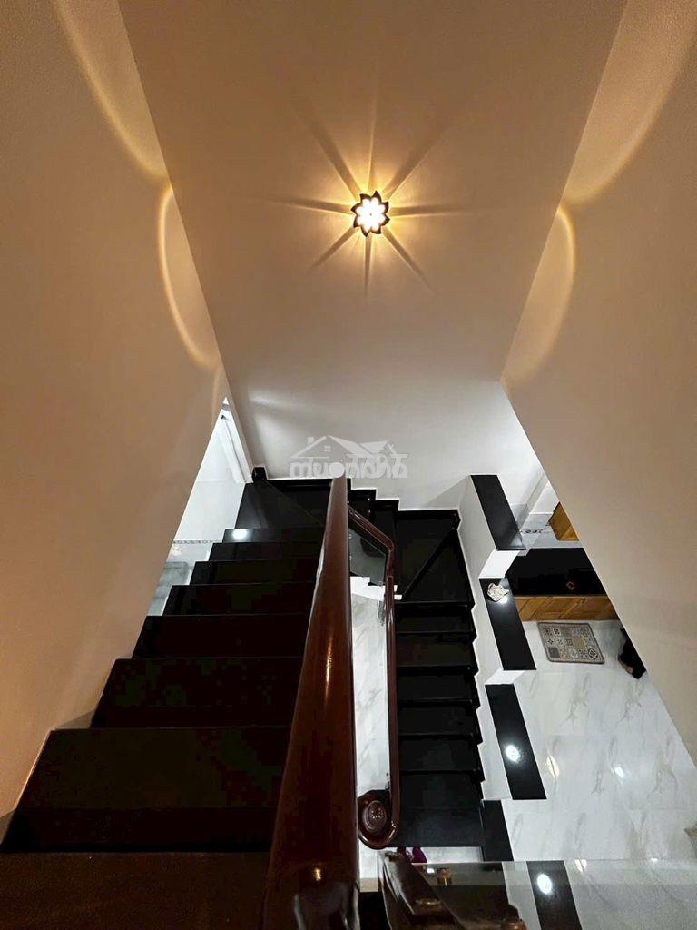 🏡 Bán nhà sổ hồng riêng – hẻm huỳnh tấn phát, p. tân thuận, tp.hcm - 2